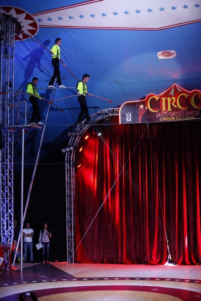 Circo International